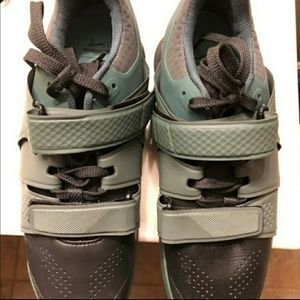 Reebok Legacy Lifters Men’s Size 8